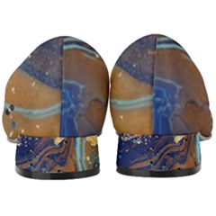 Women s Low Heels 