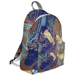 The Plain Backpack 