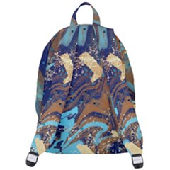 The Plain Backpack 