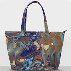 Back Pocket Shoulder Bag  