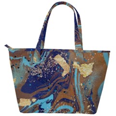 Back Pocket Shoulder Bag  