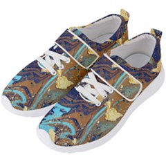Men s Velcro Strap Shoes 