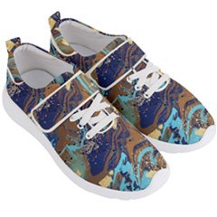 Men s Velcro Strap Shoes 