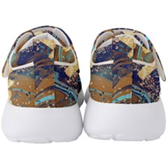Men s Velcro Strap Shoes 