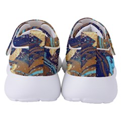 Women s Velcro Strap Shoes 