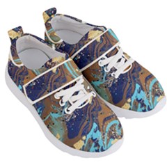 Kids  Velcro Strap Shoes 