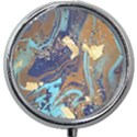 Mini Round Pill Box 