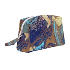 Wristlet Pouch Bag (Medium) 