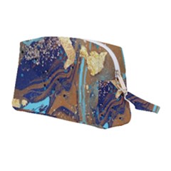 Wristlet Pouch Bag (Medium) 