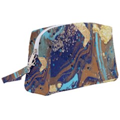 Wristlet Pouch Bag (Large) 