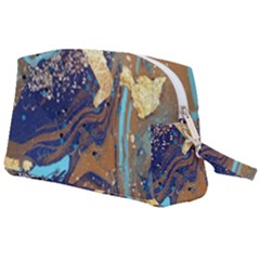 Wristlet Pouch Bag (Large) 
