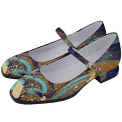 Women s Mary Jane Shoes 