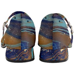 Women s Mary Jane Shoes 