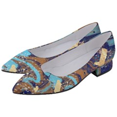 Women s Block Heels  
