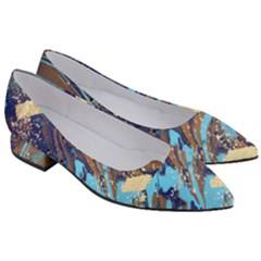Women s Block Heels  