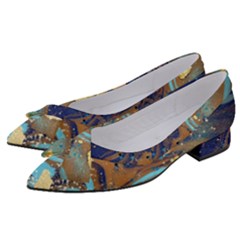 Women s Bow Heels 