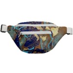 My Pour Cup Painting CBDOilPrincess 0cfa8741-c750-44af-8d62-c9a03448df92 Fanny Pack