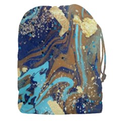 Drawstring Pouch (3XL) 