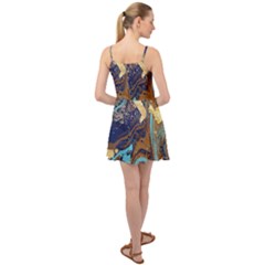 Summer Time Chiffon Dress 
