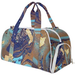 Burner Gym Duffel Bag 