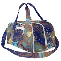 Burner Gym Duffel Bag 