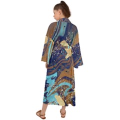 Maxi Kimono 