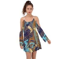 Boho Dress 