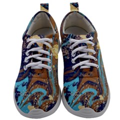 Mens Athletic Shoes 
