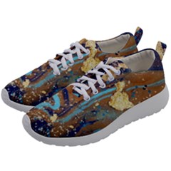 Mens Athletic Shoes 