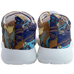 Mens Athletic Shoes 