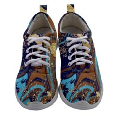 Women Athletic Shoes 