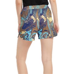 Women s Runner Shorts 