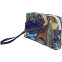 Wristlet Pouch Bag (Small) 