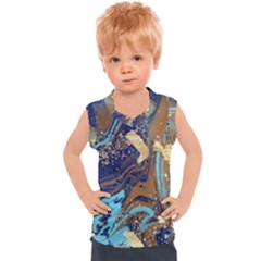 Kids  Sport Tank Top 