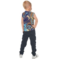 Kids  Sport Tank Top 