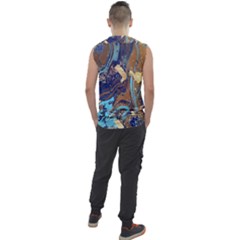 Men s Regular Tank Top 