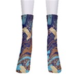 My Pour Cup Painting CBDOilPrincess 0cfa8741-c750-44af-8d62-c9a03448df92 Men s Crew Socks