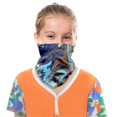 Face Covering Bandana (Kids) 