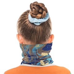 Face Covering Bandana (Kids) 