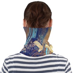 Face Seamless Bandana (Adult) 