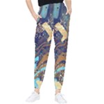 My Pour Cup Painting CBDOilPrincess 0cfa8741-c750-44af-8d62-c9a03448df92 Tapered Pants