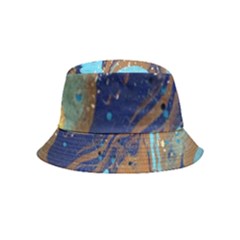 Inside Out Bucket Hat (Kids) 