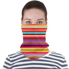 Face Seamless Bandana (Adult) 