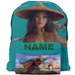 Raya-and-the-last-dragon (1) Jpglg Giant Full Print Backpack Clone