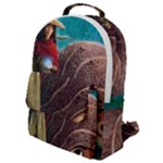 Raya-and-the-last-dragon (1) Jpglg Flap Pocket Backpack (Small)