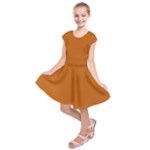 Alloy Orange Kids  Short Sleeve Dress