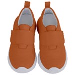 Amber Glow Kids  Velcro No Lace Shoes