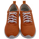 Amber Glow Mens Athletic Shoes