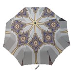 Abiogenisis Folding Umbrellas