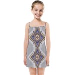 Abiogenisis Kids  Summer Sun Dress